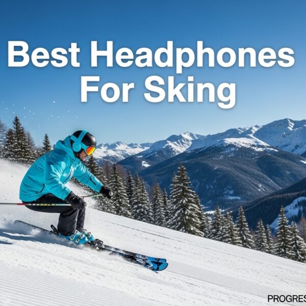 Top Ski Headphones