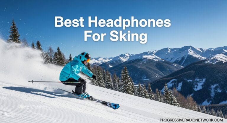 Top Ski Headphones