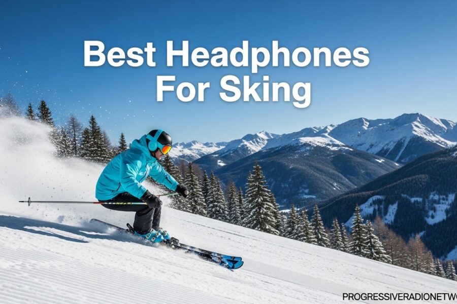 Top Ski Headphones