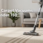 Vacuums For Carpet Cleaning