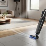 Vacuums For Hard Floors