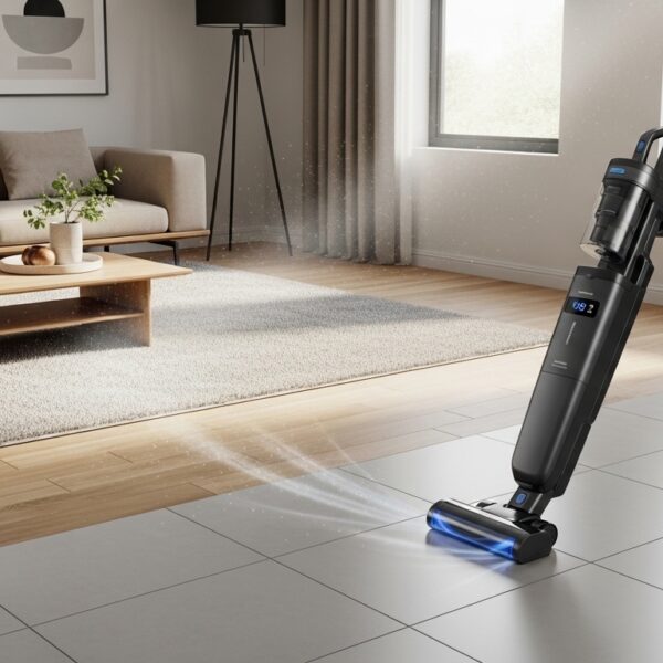 Vacuums For Hard Floors