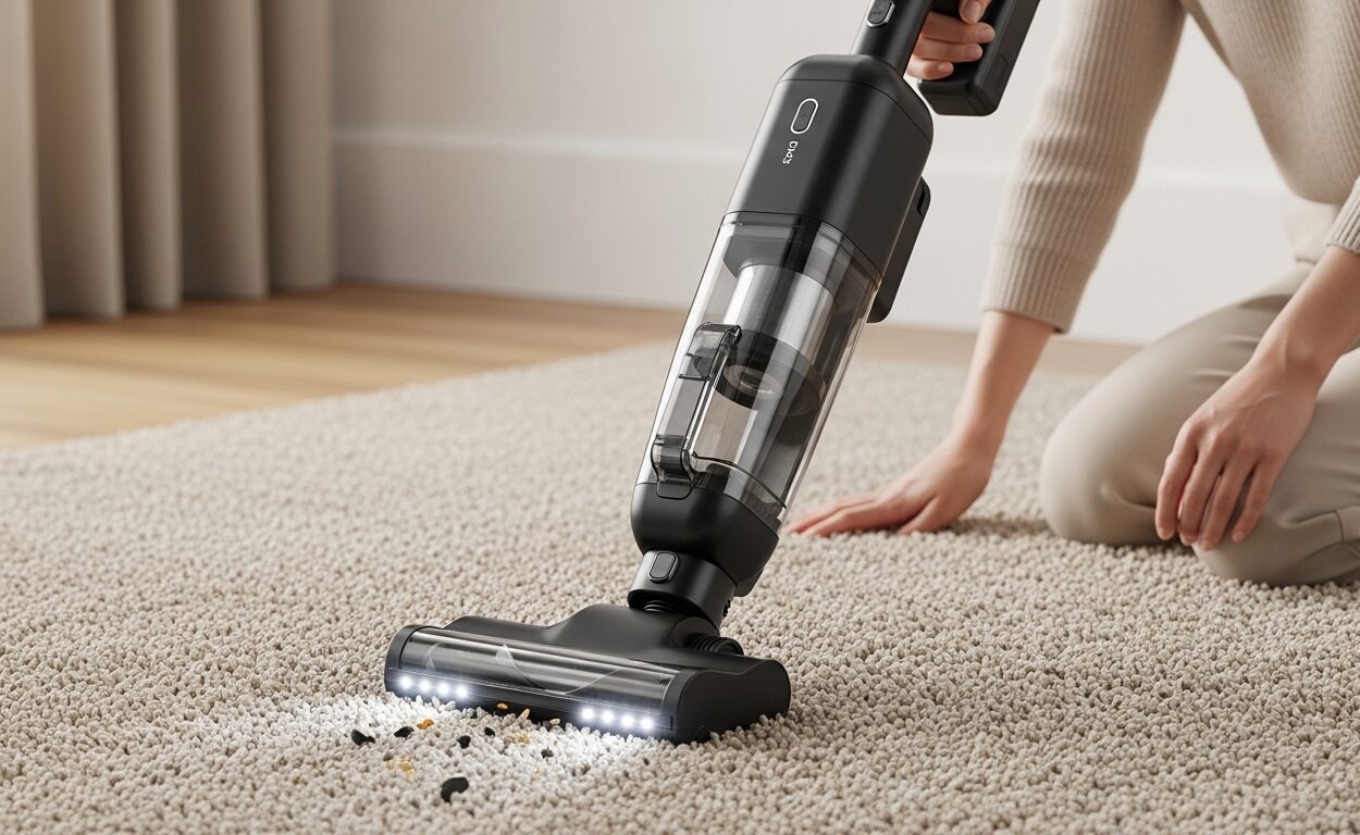 Vacuums Under $400