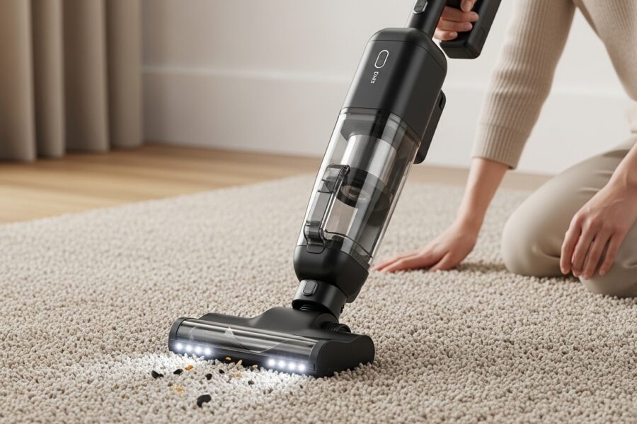 Vacuums Under $400
