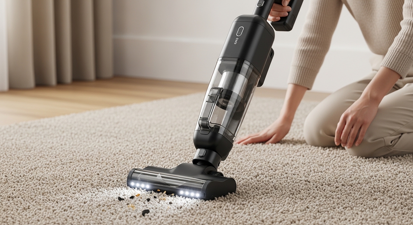 Vacuums Under $400