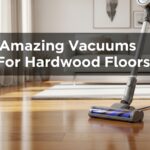 Vacuums for Hardwood Floors