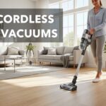 Best Cordless Stick Vacuums