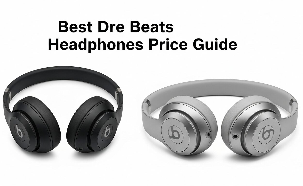 Best Dre Beats Headphones Price Guide