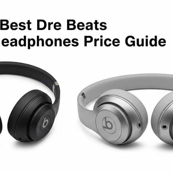 Best Dre Beats Headphones Price Guide