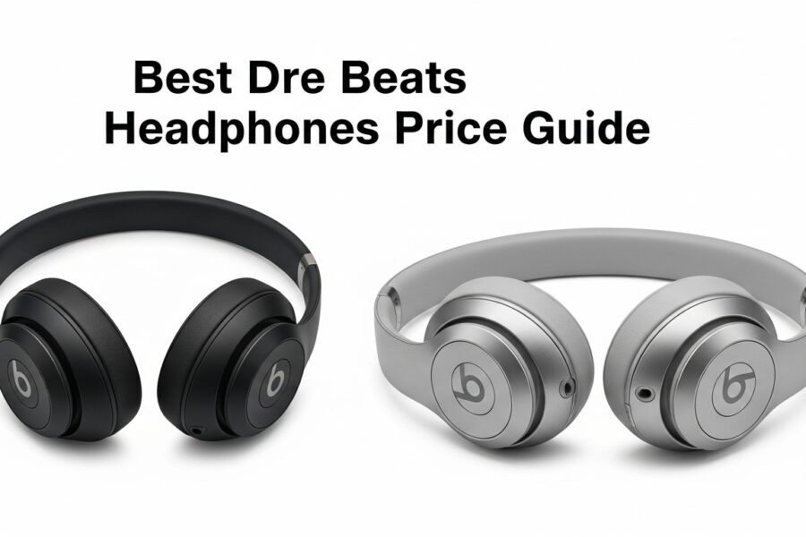 Best Dre Beats Headphones Price Guide