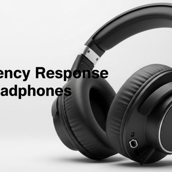 Best Frequency Response For Headphones