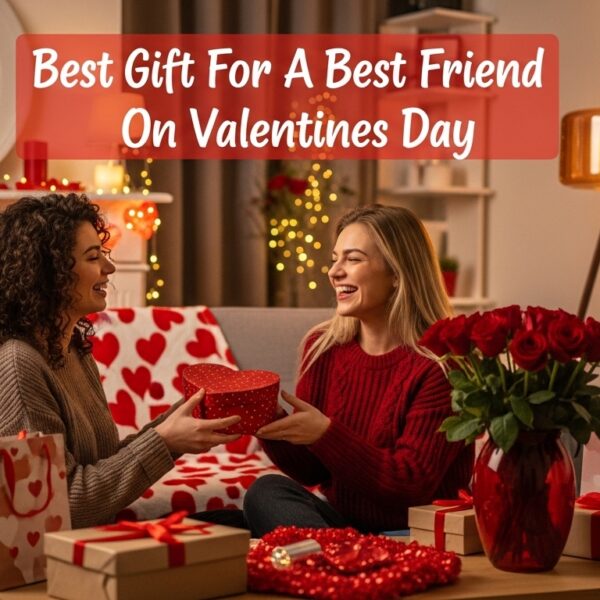 Best Gift For A Best Friend