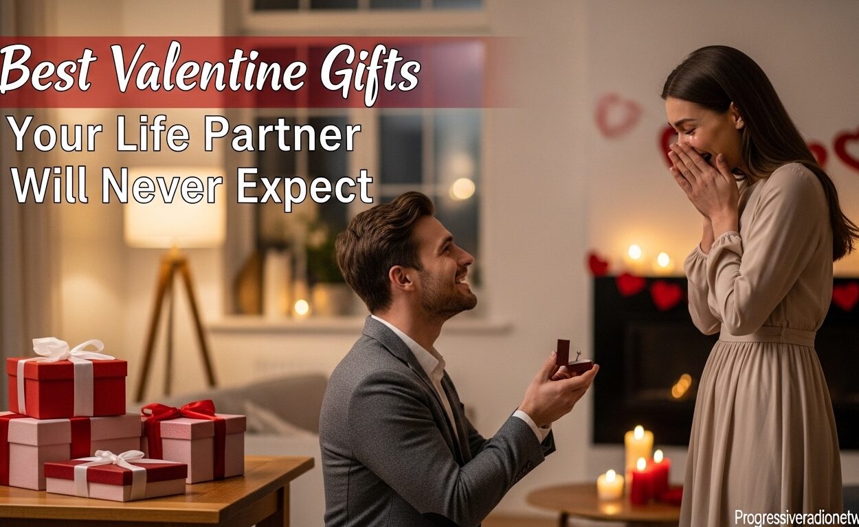 Best Gift Ideas For Valentines