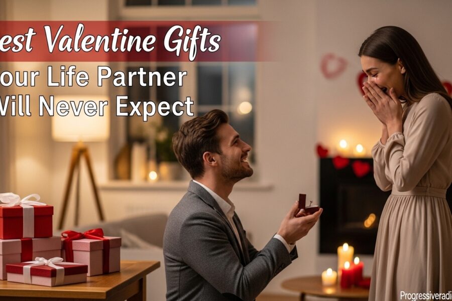 Best Gift Ideas For Valentines