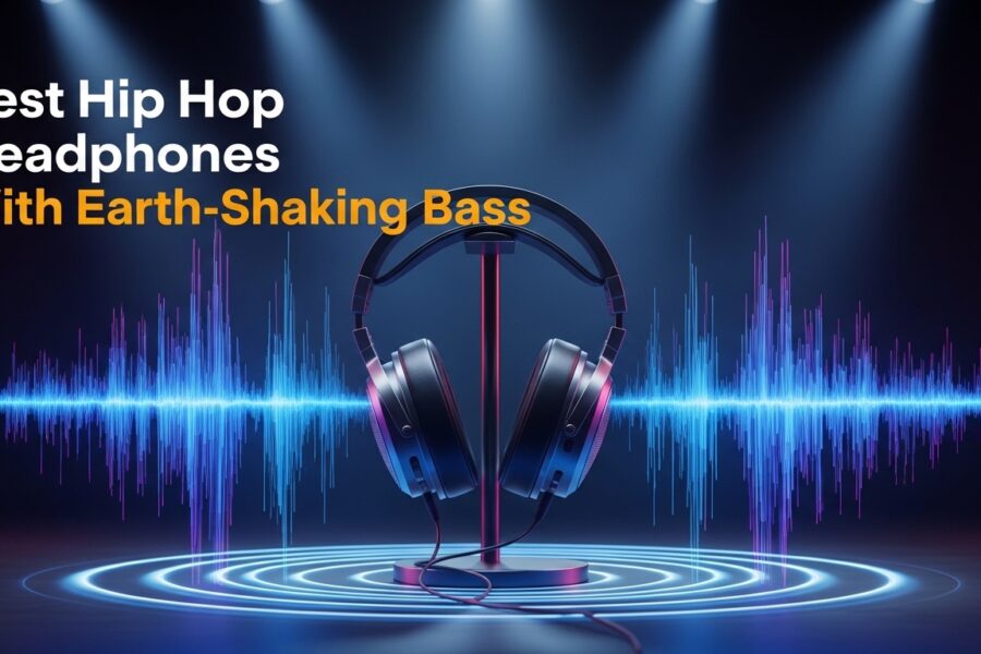 Best Headphones For Hip Hop