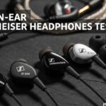 Best In-Ear Sennheiser Headphones