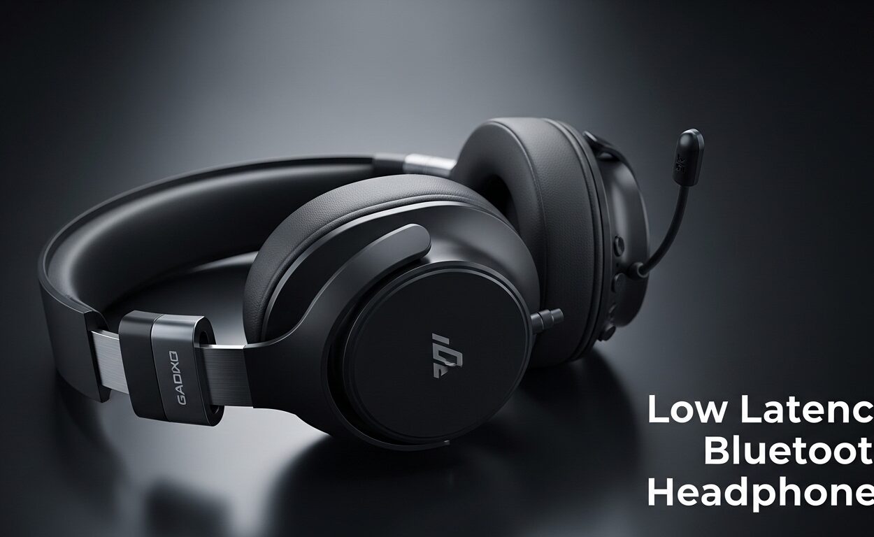 Best Low Latency Bluetooth Headphones