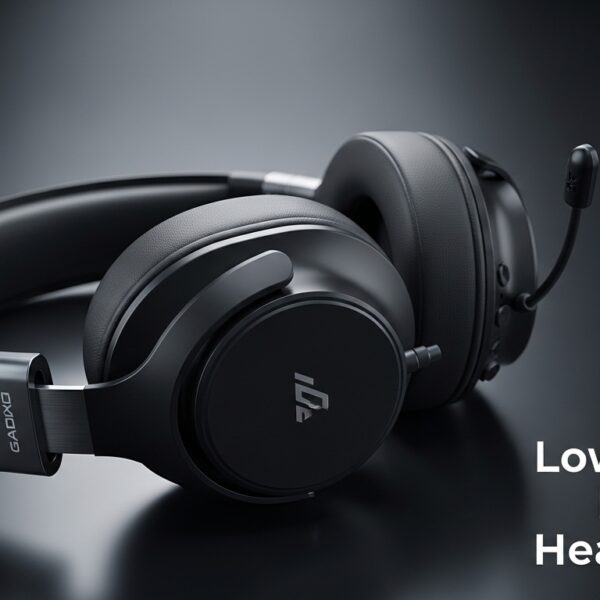 Best Low Latency Bluetooth Headphones