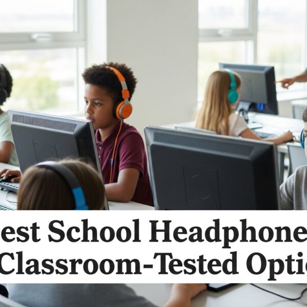 Best School Headphones