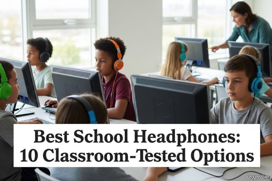 Best School Headphones