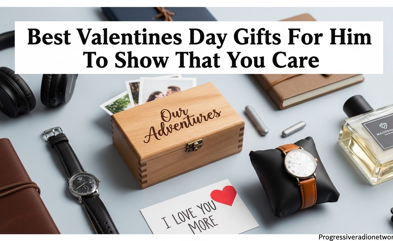 Best Valentines Day Gifts
