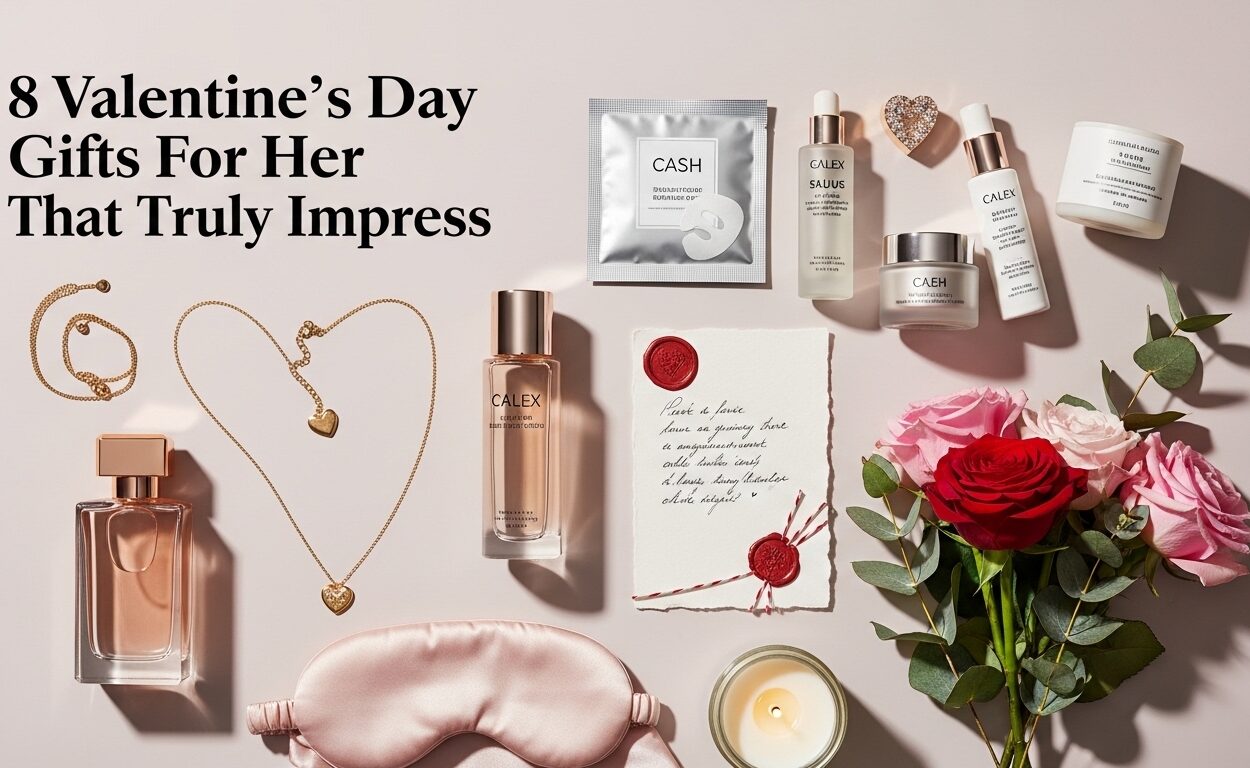 Best Valentine's Day Gifts for her