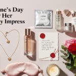Best Valentine's Day Gifts for her