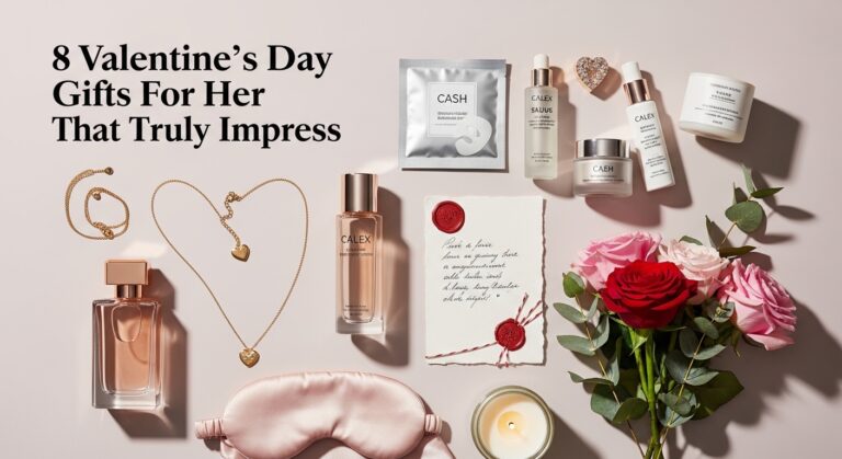 Best Valentine's Day Gifts for her