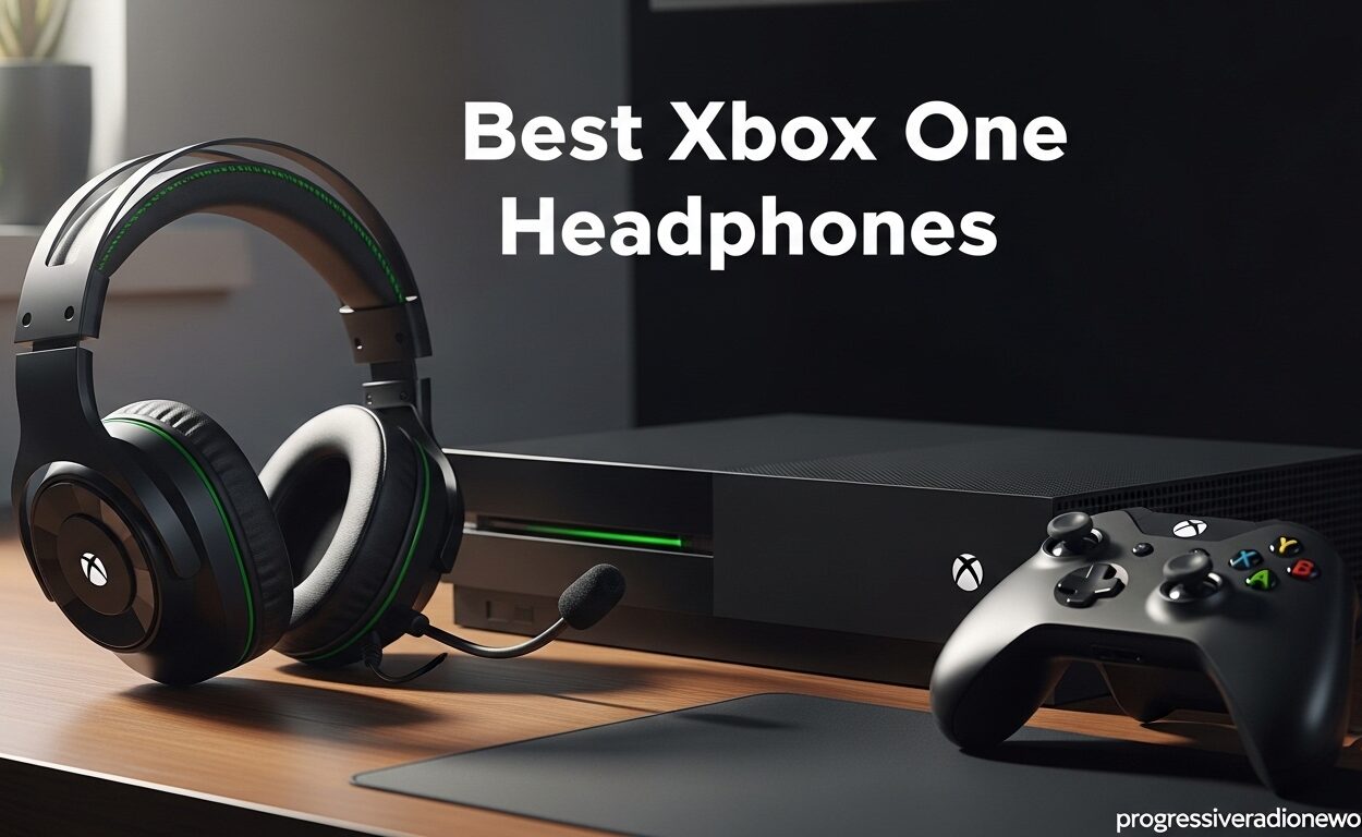 Best Xbox One Headphones