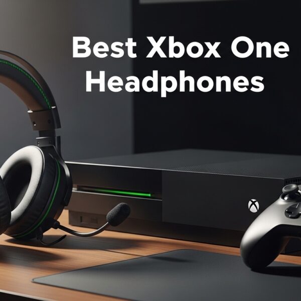 Best Xbox One Headphones