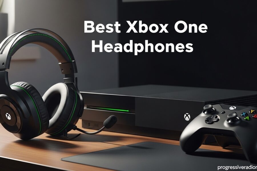 Best Xbox One Headphones