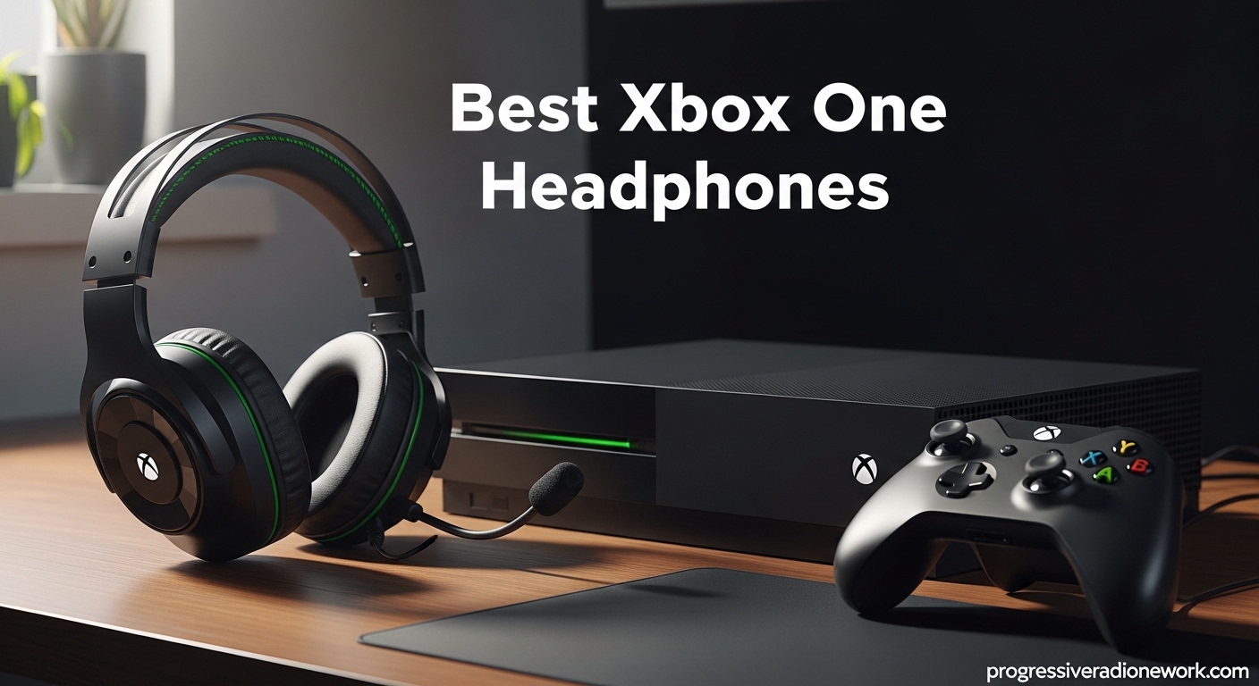 Best Xbox One Headphones