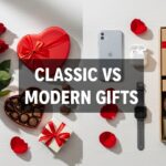 Classic Vs Modern Gifts