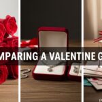 Comparing Popular Valentine Gifts