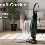 Corded Vacuums for Apartments