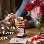 Gifts For Every Kind Of Love Story