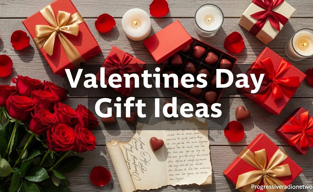 Great Valentines Day Gifts Ideas