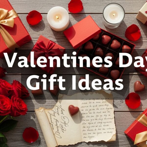 Great Valentines Day Gifts Ideas