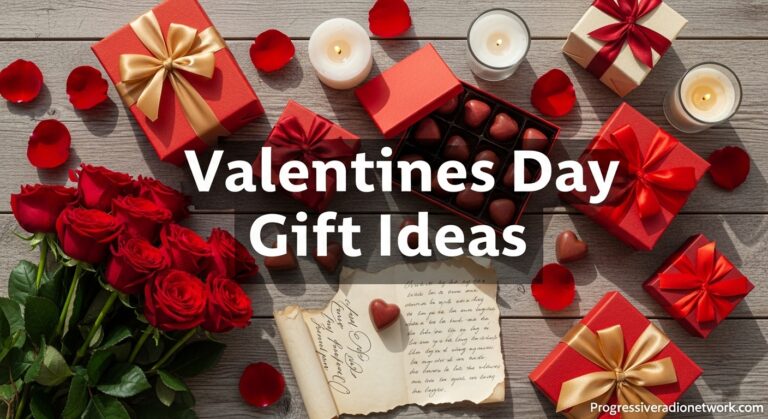 Great Valentines Day Gifts Ideas