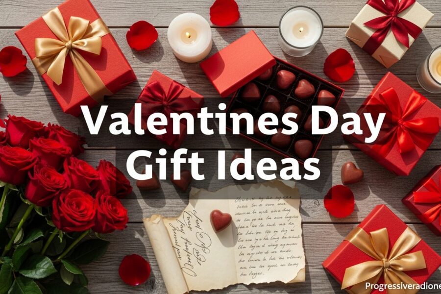 Great Valentines Day Gifts Ideas