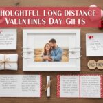 Long Distance Valentines Day Gifts