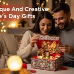 Most Unique And Creative Valentines Day Gifts