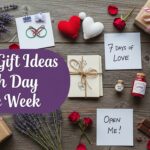 Offbeat Gift Ideas For Each Day Of Love Week
