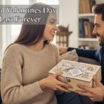 Personalized Valentines Day Gifts