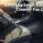 Small Vacuum Cleaner For Car