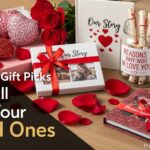 Top Valentines Day Gift Picks