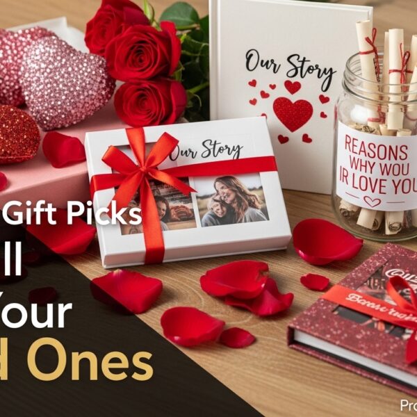 Top Valentines Day Gift Picks