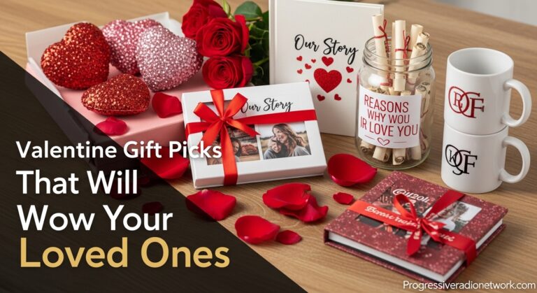 Top Valentines Day Gift Picks