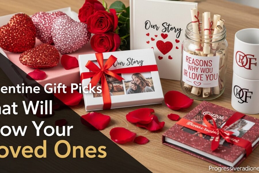 Top Valentines Day Gift Picks