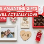 Unique Valentine Gifts